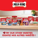Milk-Bone Brushing Chews for Small Dogs, Chicken