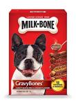 Milk-Bone GravyBones Chicken Flavor Dog Treats 750g