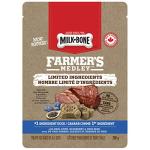 Milkbone Farmer's Medley Duck Dog Treats, 280g