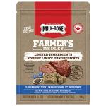 Milkbone Farmer's Medley Duck Dog Treats, 280g