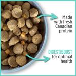 Nutrience Care Dog Food with Fresh Chicken