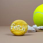 Wufers Spoiled Dog Cookie Box - Canadian Treats