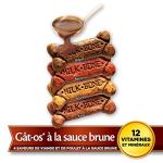 Milk-Bone GravyBones Chicken Flavor Dog Treats 750g