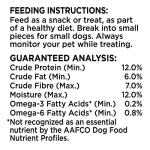 Milkbone Farmer's Medley Duck Dog Treats, 280g