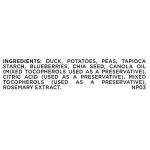 Milkbone Farmer's Medley Duck Dog Treats, 280g