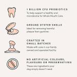 Crumps Naturals Whole Mouth Care Dental Sticks