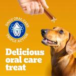PEDIGREE DENTASTIX Oral Care Treats for Dogs