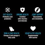 Nutrience Grain-Free Subzero High Protein Dog Food