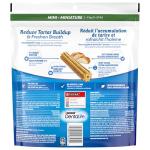 DentaLife Daily Dog Treats for Mini Breeds