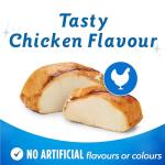 DentaLife Daily Dog Treats for Small Breeds