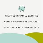 Crumps Naturals Advanced Dental Sticks 9.5oz