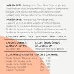 Crumps Naturals Whole Mouth Care Dental Sticks