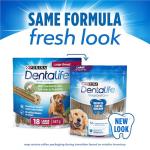 Daily Oral Care Treats for Large Dogs 920g