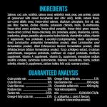 Nutrience Grain-Free Subzero High Protein Dog Food