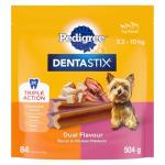 PEDIGREE DENTASTIX Bacon & Chicken Dog Treats