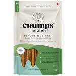 Crumps' Naturals Bacon Dental Dog Treats 18 Pack