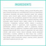 Nutrience Care Dog Food with Fresh Chicken