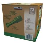 Kirkland Signature Dental Chews, 72 Count
