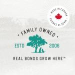 Caledon Farms Bacon Dental Treats Value Pack