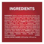 Purina ONE Dry Dog Food for Healthy Skin