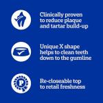 PEDIGREE DENTASTIX Bacon & Chicken Dog Treats