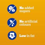 PEDIGREE DENTASTIX Bacon & Chicken Dog Treats