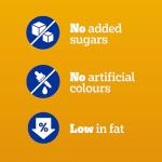 PEDIGREE DENTASTIX Bacon & Chicken Dog Treats