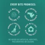 Caledon Farms Bacon Dental Treats Value Pack