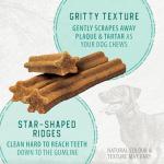 Caledon Farms Bacon Dental Treats Value Pack