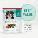 Caledon Farms Bacon Dental Treats Value Pack