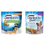 DentaLife Daily Dental Treats for Small Dogs