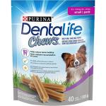 DentaLife Daily Dental Treats for Small Dogs