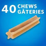 DentaLife Daily Dental Treats for Small Dogs