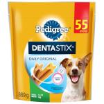 PEDIGREE DENTASTIX Oral Care Treats for Small Dogs