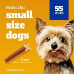 PEDIGREE DENTASTIX Oral Care Treats for Small Dogs