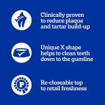 PEDIGREE DENTASTIX Oral Care Treats for Small Dogs