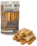 Mighty Paw Yak Cheese Chews for Dogs - 12 Pack