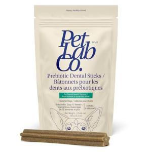 PetLab Co. Dental Sticks for Fresh Breath
