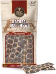 Bully Bunches All-Natural Beef Jerky Dog Chews