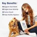 PetLab Co. Dental Sticks for Fresh Breath