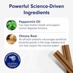 PetLab Co. Dental Sticks for Fresh Breath