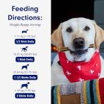 PetLab Co. Dental Sticks for Fresh Breath