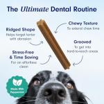 PetLab Co. Dental Sticks for Fresh Breath