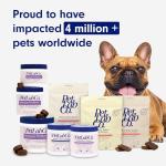 PetLab Co. Dental Sticks for Fresh Breath