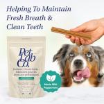 PetLab Co. Dental Sticks for Fresh Breath