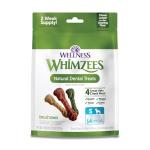 Whimzees Grain-Free Long-Lasting Dog Dental Treats