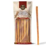 Bully Bunches Odour-Free Beef Bully Sticks for Dogs