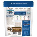 Bernie's Daily Dental Chews for Dogs 50-100 Lbs
