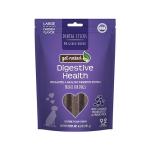 N-Bone Get Naked Grain Free Dental Chew Sticks