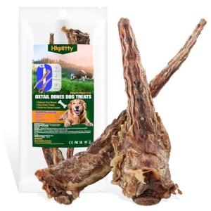 Beef Tail Bones for Dogs - Healthy Chew Treats